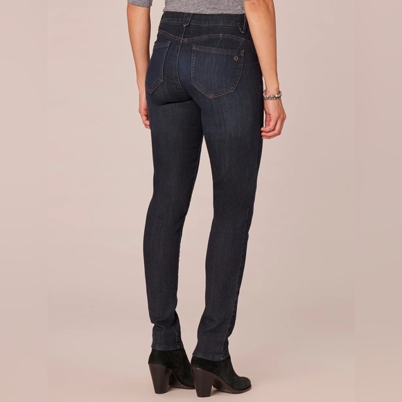 Democracy Ab Solution Booty Lift Jegging - Picture 4 of 16